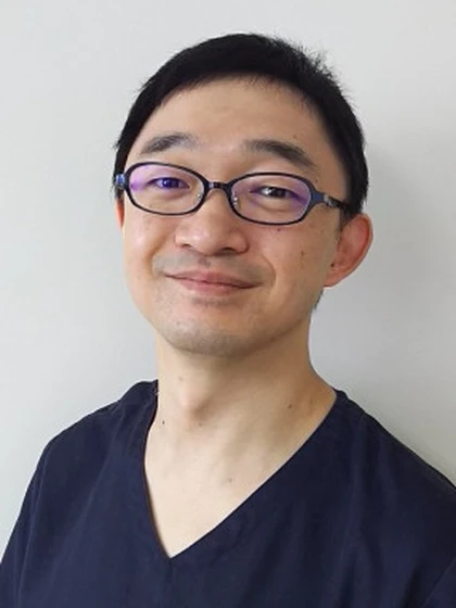 院長 小坂 昌宏の写真