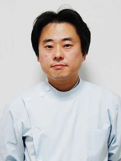 院長 水野 寛の写真