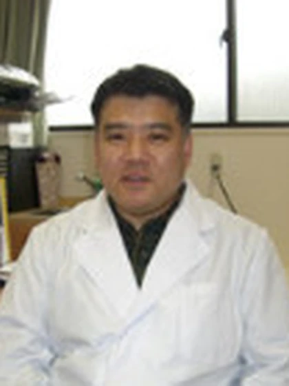 院長 院長 中岡 大樹の写真