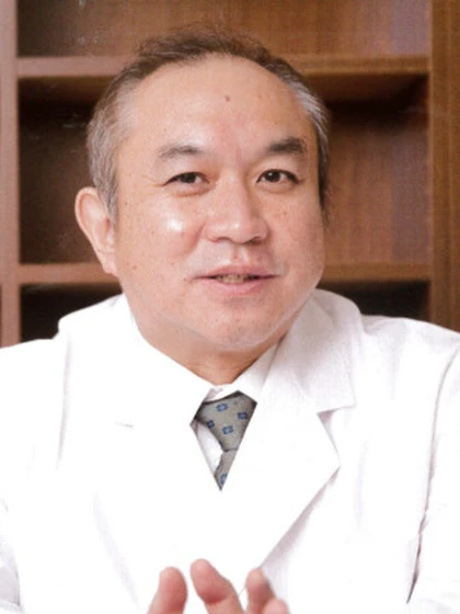 院長 院長 加藤 正の写真