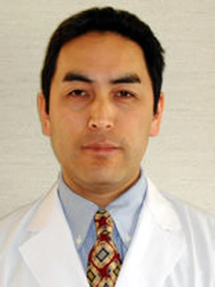 院長 医学博士 三谷 英嗣の写真