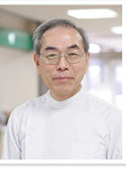 院長 院長 稲熊 秀樹の写真