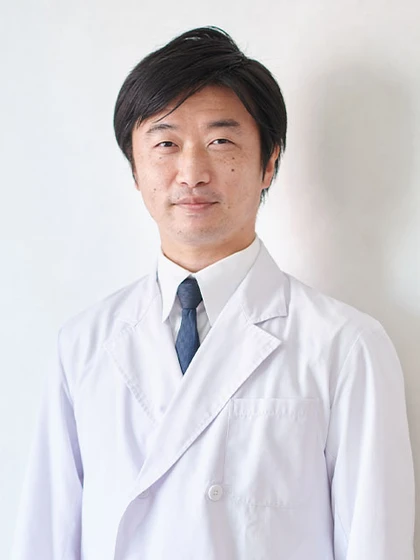 院長 院長 関澤 健太郎の写真