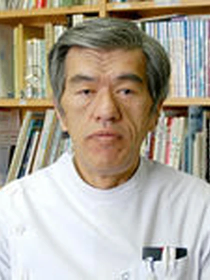 院長 廣瀬 正典の写真