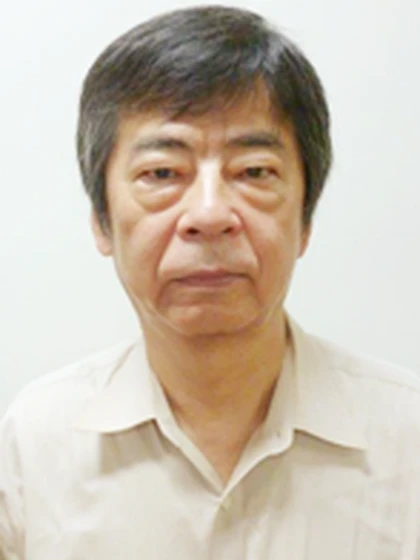 院長 院長 飯ケ谷 知彦の写真