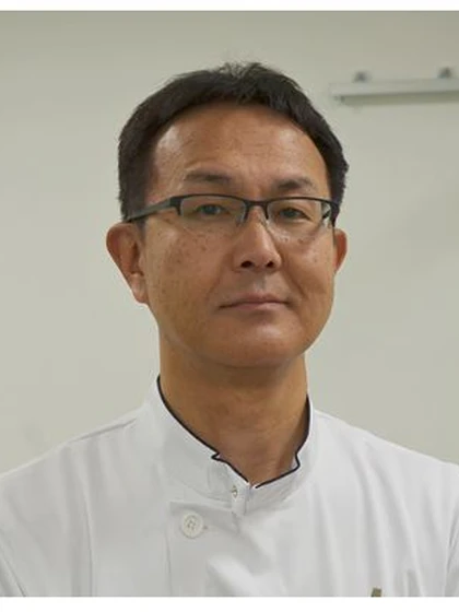 院長 院長 髙 伸夫の写真