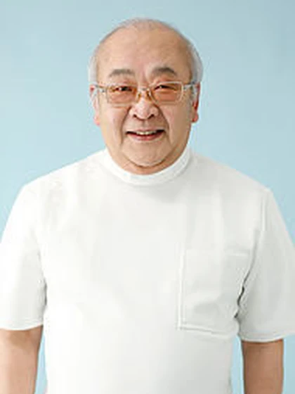 院長 大野 高義の写真