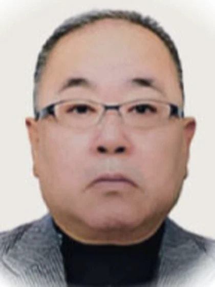 院長 橋本  善弘の写真