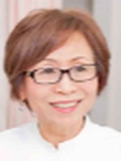 院長 品川 千尋の写真