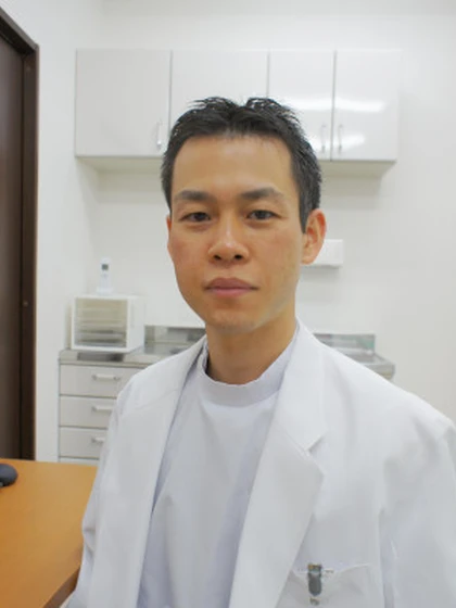 院長 齊藤 純の写真