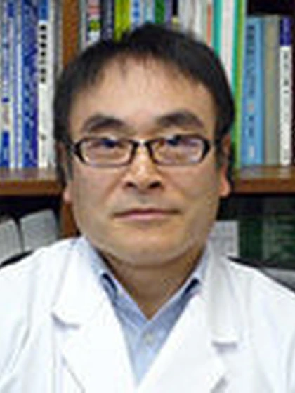 院長 山口 智の写真