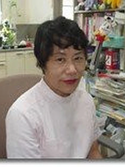 院長 医学博士 堀川 紀子の写真