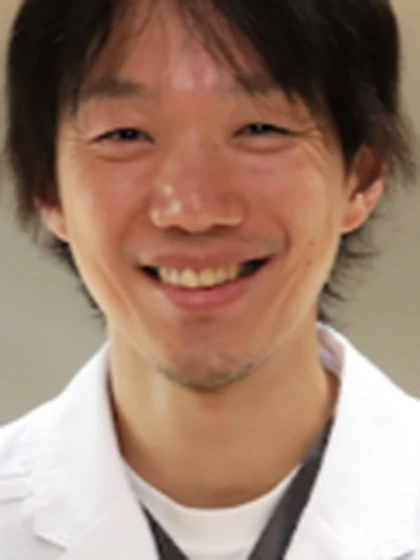 院長 婦人科・不妊治療・麻酔科医 西原 富次郎の写真