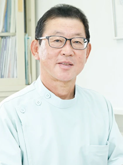 院長 院長 吉田 徹の写真