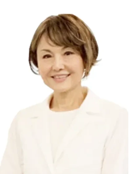 院長 院長 樋口 由紀の写真