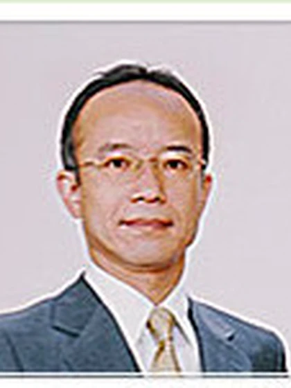 院長 柳瀬 茂樹の写真