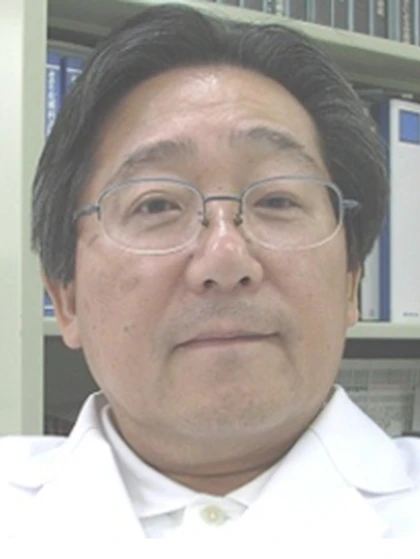 院長 院長 白井 洋司の写真