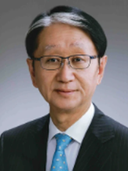 院長 院長 小池 和彦の写真