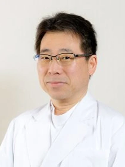 院長 渡邉 聡哉の写真