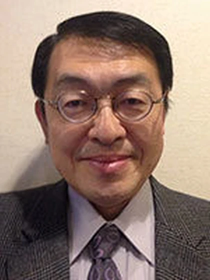院長 大澤 良充の写真