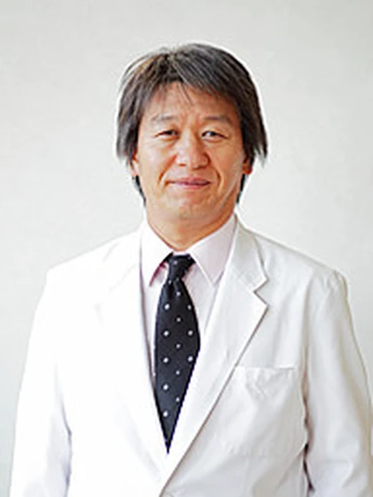 院長 院長 北川 敬二の写真