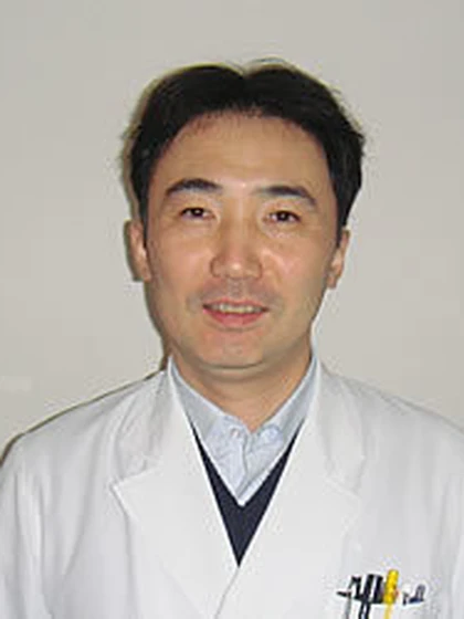 院長 医学博士 土屋 忠行の写真