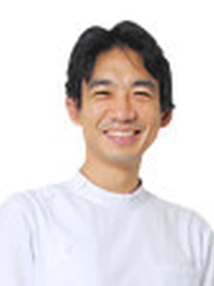 院長 医学博士 坂井 雄三の写真