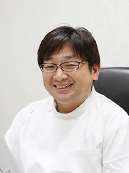 院長 医学博士 堀田 典裕の写真