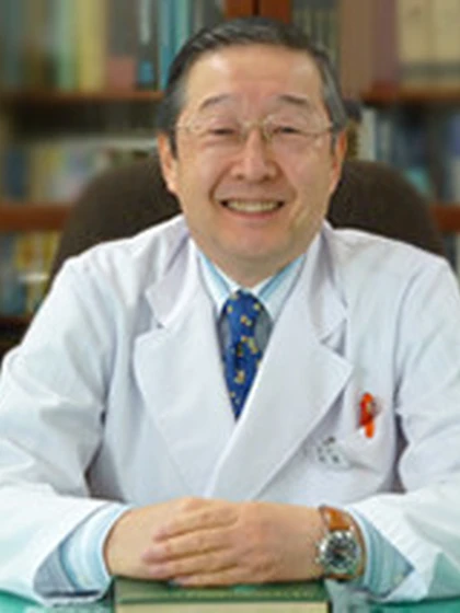 院長 医学博士 松浦 浩の写真