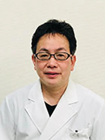 院長 理事長 大関 泰麿の写真