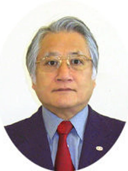 医学博士 宮本 克彦の写真