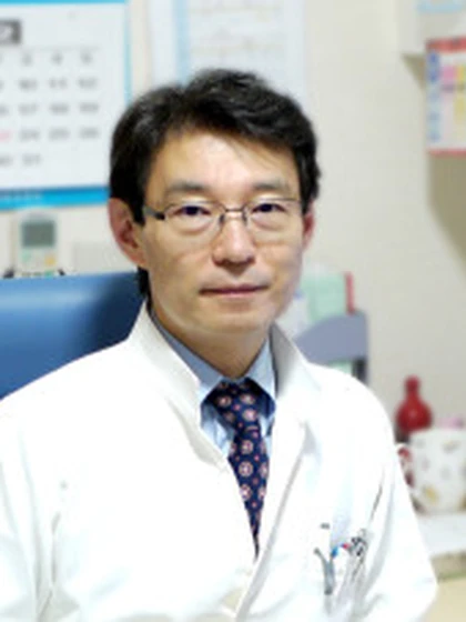 院長 村山 耕一郎の写真