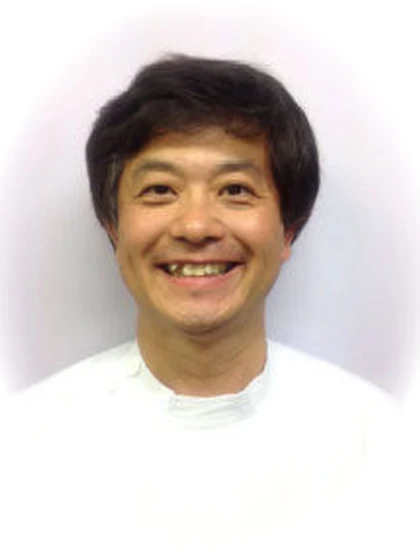 院長 医学博士 竹原 祐志の写真