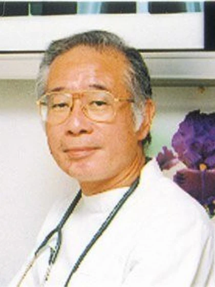 院長 理事長 浅野 修の写真