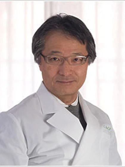院長 伊藤 達也の写真