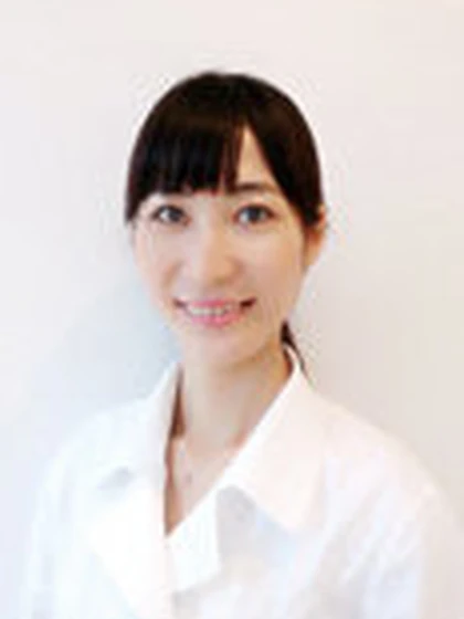 院長 川田 智恵子の写真