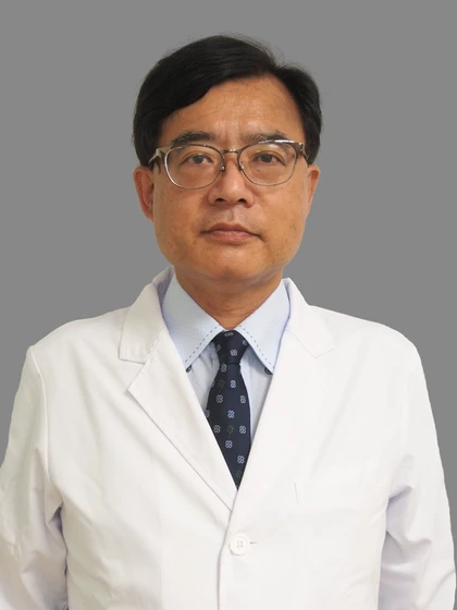 院長 院長 半田 淳の写真