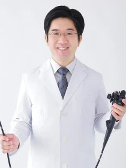 院長 松本 育宏の写真