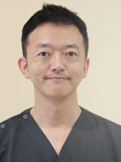 院長 院長 瀧川 正志の写真