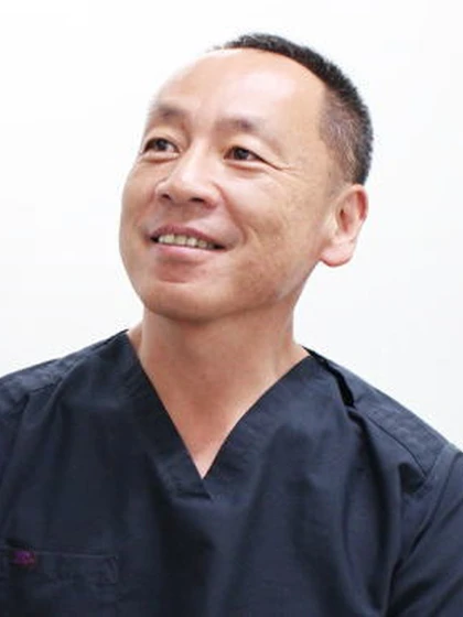 院長 院長 武藤 実の写真