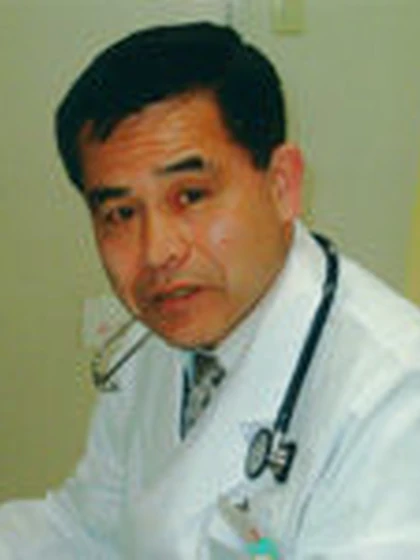 院長 兼子 裕一の写真