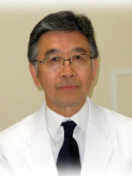 院長 鈴木 文雄の写真