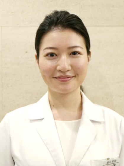 院長 院長 小澤 はるかの写真