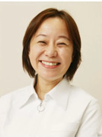 院長 北 知子の写真