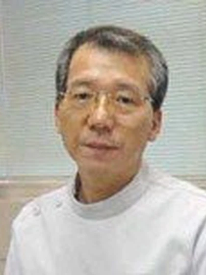医学博士 丸山 英勝の写真