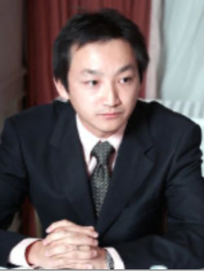 医師 加藤 仁の写真
