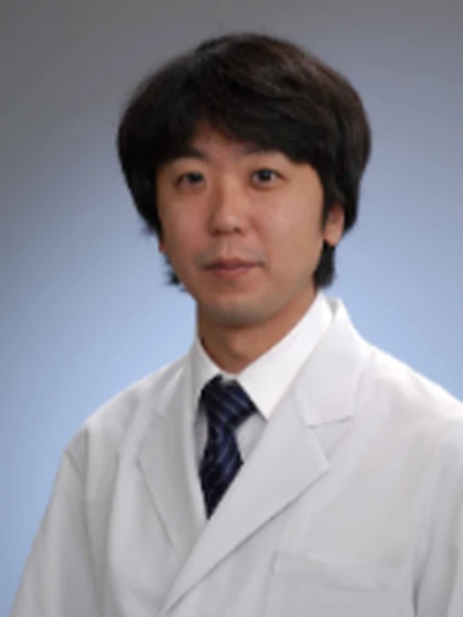 院長 医学博士 渡辺 純夫の写真