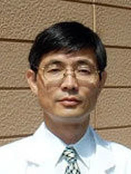 院長 上田 耕蔵の写真