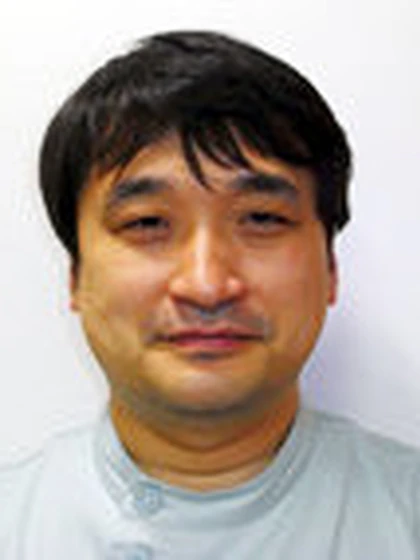 院長 飯田 雅之の写真