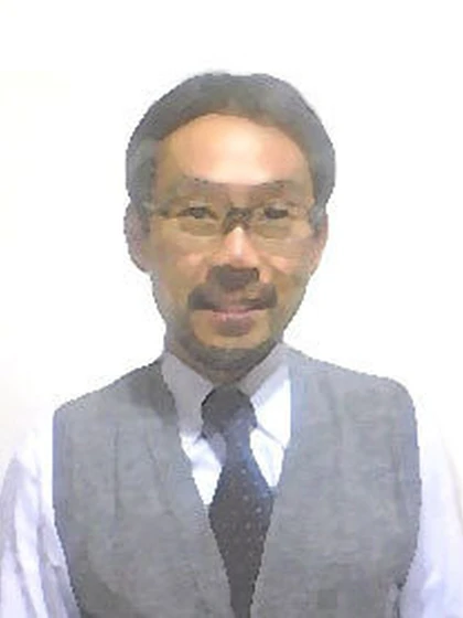 院長 医学博士 小野 芳啓の写真